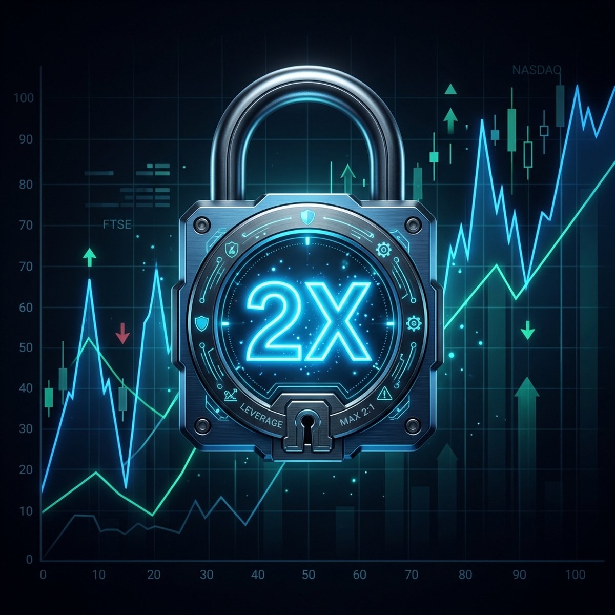 South Korea Imposes 30M KRW Cash Requirement & Restrictions on Single-Stock 2x Leverage ETFs